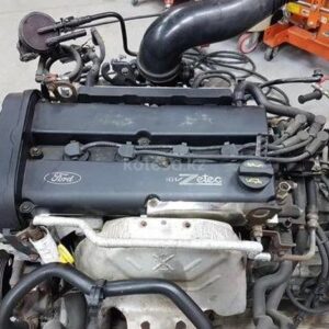 FORD FOCUS 2L ZETEC EDDB MOTOR ENGINE