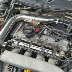 AUDI S3 8L K04 BAM MOTOR ENGINE