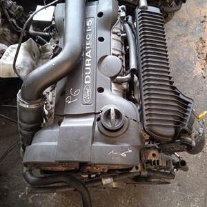 FORD FOCUS ST ST225 B5254T3 IMPORT MOTOR ENGINE