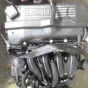 BMW 318i / 320i E46 / E87 N42 MOTOR ENGINE