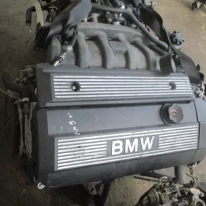 BMW 328i E36 SINGLE VANOS M52 286S1 MOTOR ENGINE