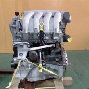 RENAULT MODUS/SANDERO/SCENIC/MEGANE/GRAND SCENCIC/LAGUNA/CLIO/DUSTER/TWINGO K4M IMPORT MOTOR ENGINE