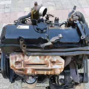 TOYOTA 2L2 DIESEL IMPORT MOTOR ENGINE
