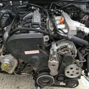 VW PASSAT 1.8T AEB MOTOR ENGINE