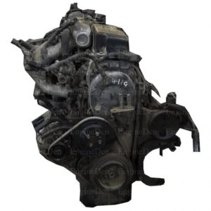 Hyundai G4HD 1.1 l10 Used Petrol Engine