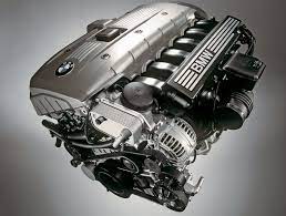 BMW 323i / 325i N52 E90 / X3 / E60 MOTOR ENGINE