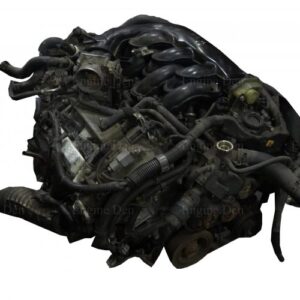 Lexus 3GR GS300 Engine