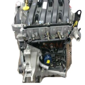 OPEL VIVARO 2L 16V F4R IMPORT MOTOR ENGINE