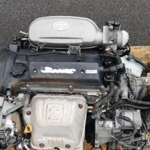 TOYOTA 3SGE GREYTOP BEAMS IMPORT MOTOR ENGINE