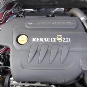 RENAULT 2.2 TURBO DIESEL G9T IMPORT MOTOR ENGINE